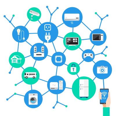Internet of Things (IOT) - DELSOFT